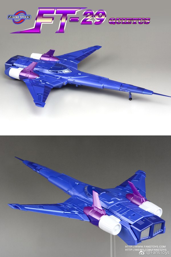 mech fans toys cyclonus